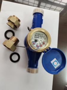 Đồng hồ Zenner-coma MTK-AM Qn3,5